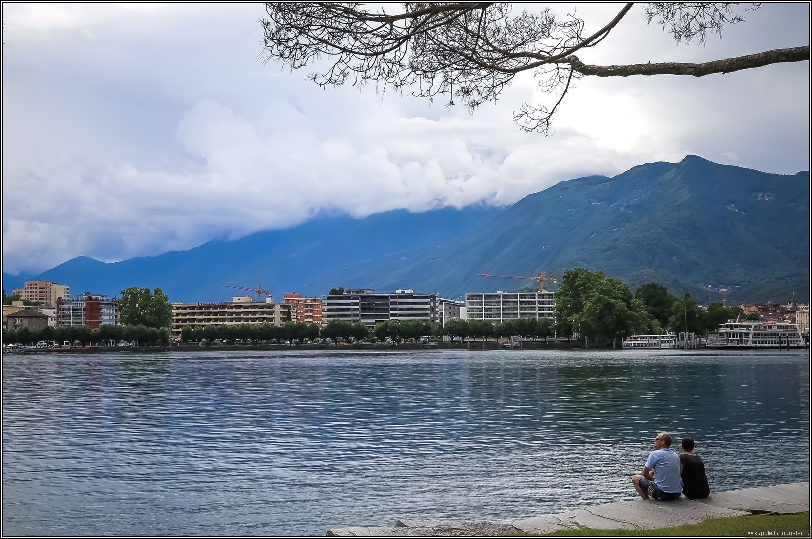 Locarno